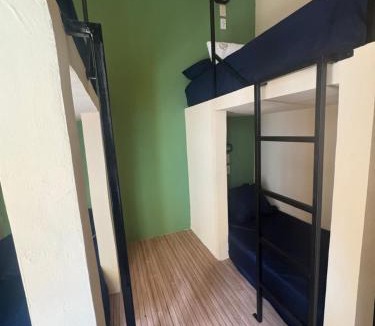 Villahermosa Apartment | Casa Martina