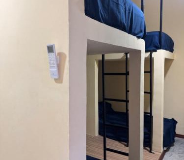 Villahermosa Apartment | Casa Martina