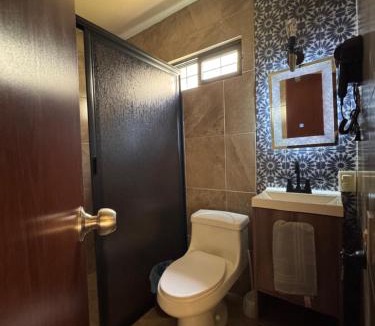 Villahermosa House | Casa MARTINA