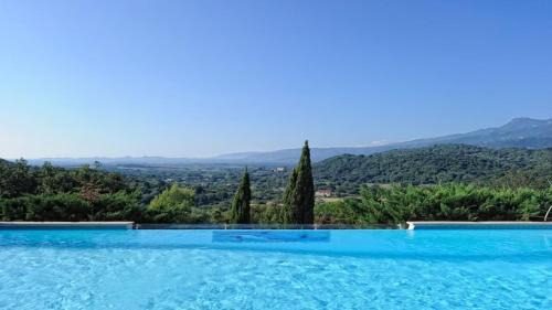 Figari Villa | Casa Matteu