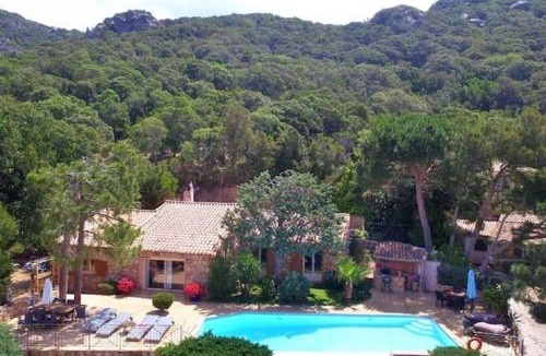 Figari Villa | Casa Matteu