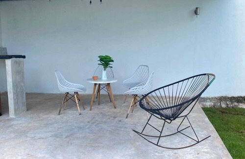 Montecarlo House | Casa Mayi | Private house with a pool