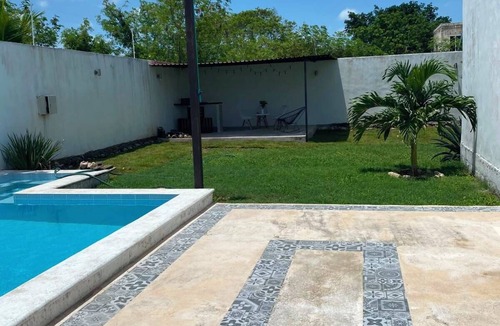 Montecarlo House | Casa Mayi | Private house with a pool