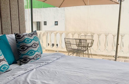 El Chiflon House | Casa Mayor