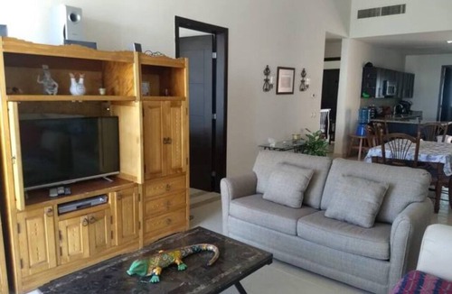 Puerto Penasco Condo | Casa Mccraren 3 302 at Mayan Lakes.