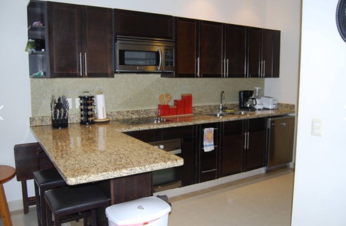 Puerto Penasco Condo | Casa Mccraren 3 302 at Mayan Lakes.