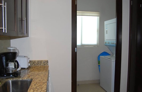 Puerto Penasco Condo | Casa Mccraren 3 302 at Mayan Lakes.