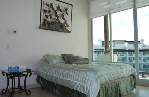 Puerto Penasco Apartment | Casa Mccraren Torre 3-302 at Mayan Lakes