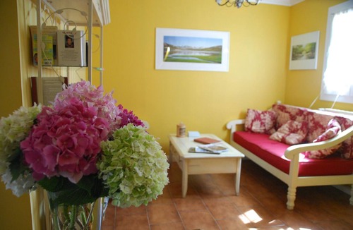 Calacuccia House | Casa Meridiana