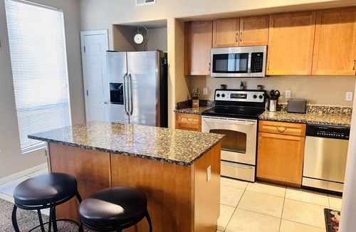 Paradise Valley Village Condo | CASA MIA-Parkside Gated Community 2 Bed/2Bath