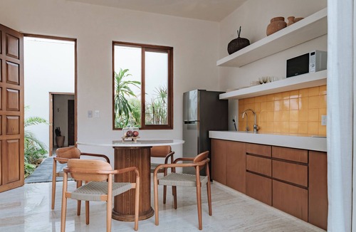 Centro Villa | Casa Miela, a cozy space in downtown Merida