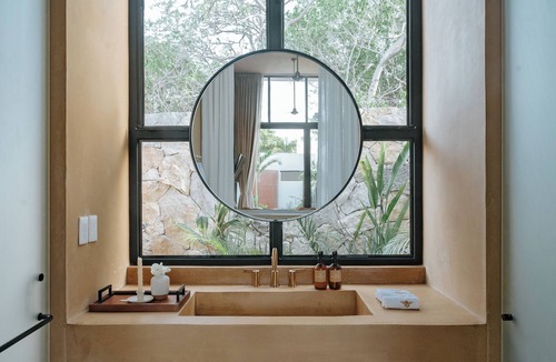 Centro Villa | Casa Miela, a cozy space in downtown Merida