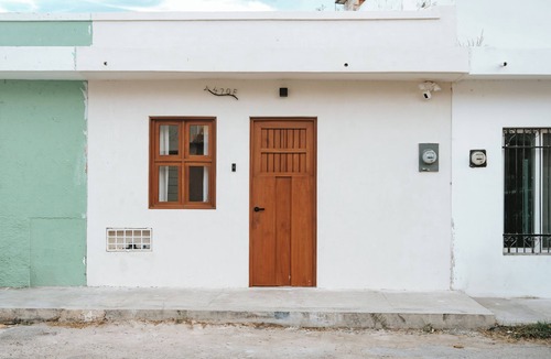 Centro Villa | Casa Miela, a cozy space in downtown Merida