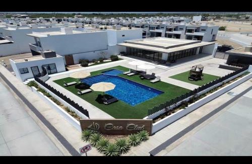 La Paz House | Casa moderna, 3 recámaras, alberca, La Paz BCS