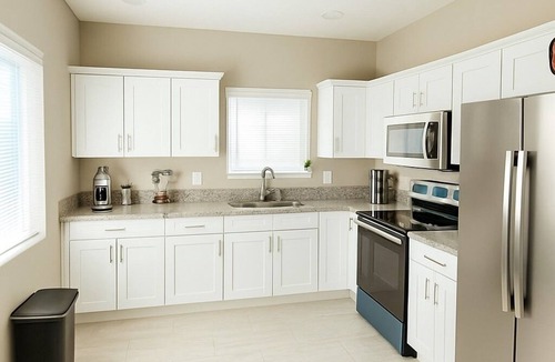Santa Cruz Southwest House | Casa Moderna Tucson 10 Minutes to Great Food and Shopping!