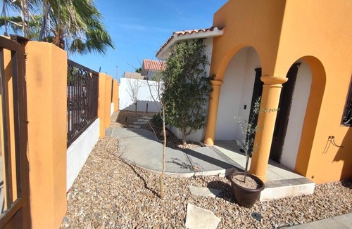 La Paz House | Casa Mojave