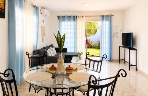 Bacalar Apartment | Casa Momo Bacalar
