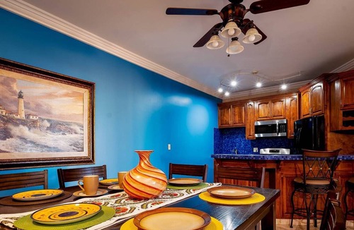 San Felipe House | Casa Mostaza - Luxury 5-bedroom home