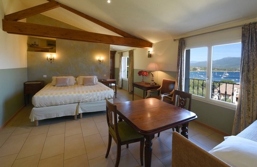 Porto Pollo Hotel | Casa Murina Hôtel Demeure Ecologique