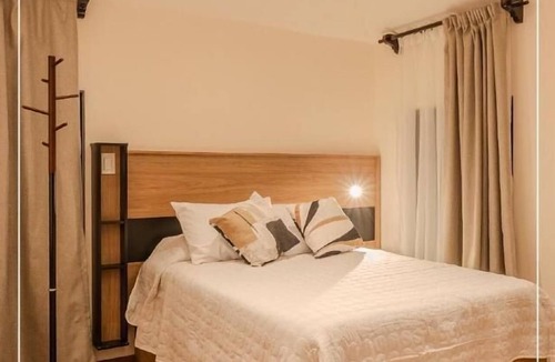 Santa Lucia Bed & Breakfast | Casa Lily