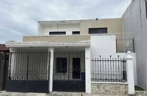 Campeche House | Casa Laureles : Spacious, air-conditioned and perfect.