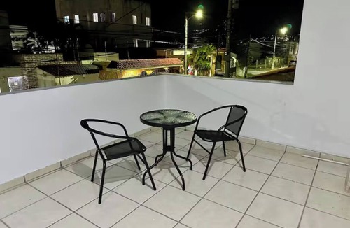 Campeche House | Casa Laureles : Spacious, air-conditioned and perfect.