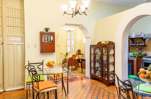 Centro House | Casa Nobel. Casa colonial con piscina en el centro. Beautiful colonial house.