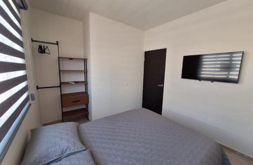 La Paz House | Casa Nopal