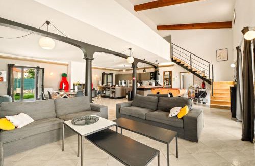 Sagone House | Casa Nova - Chambres d'hôtes en Corse