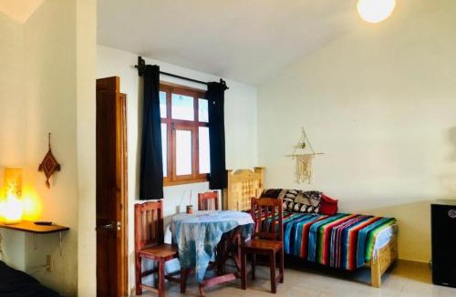 Santa Lucia House | Casa Ohana San Cristobal