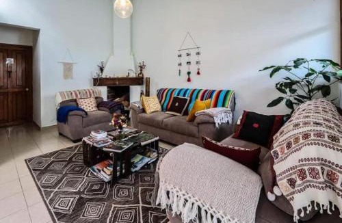 Santa Lucia House | Casa Ohana San Cristobal
