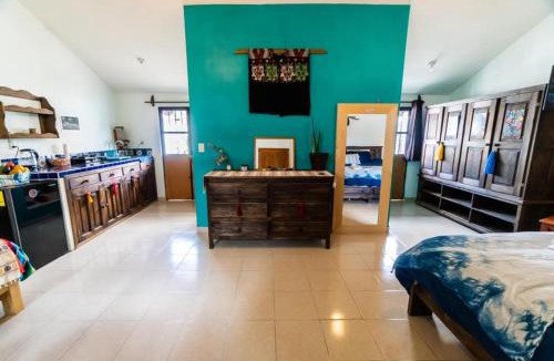 Santa Lucia House | Casa Ohana San Cristobal