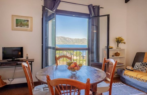 Saint-Florent Apartment | Casa Olivia