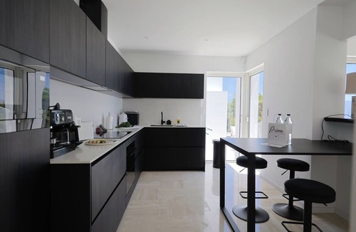 Ajaccio House | Casa Oliviera - Exceptional Villa with Ocean View, Pool, and Jacuzzi