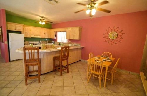 El Dorado Ranch House | Casa Oso 3 | Heated Pool Access