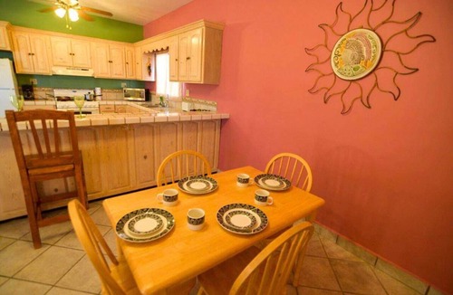 El Dorado Ranch House | Casa Oso 3 | Heated Pool Access