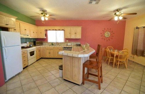 El Dorado Ranch House | Casa Oso 3 | Heated Pool Access