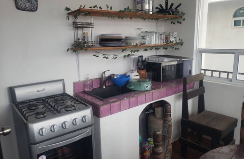 Playas de Rosarito Villa | Casa Palma Alta - Ocean views, Pool, Jacuzzi, private gate to the beach