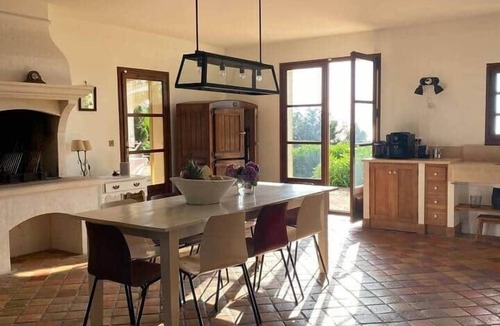 Cargese House | Casa Paomia, tradition, calm, Corsican soul