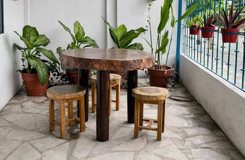 Palenque Apartment | Casa Papalo