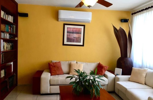 Fluvial Vallarta House | Casa Paraiso Fluvial