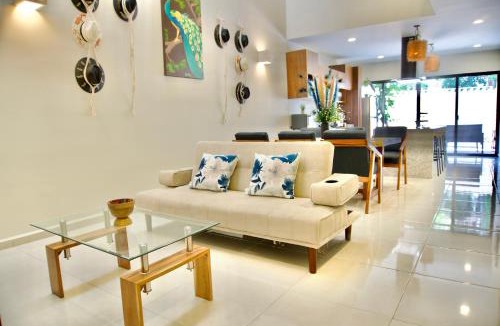 Merida Apartment | Casa pavo real 350 MBS