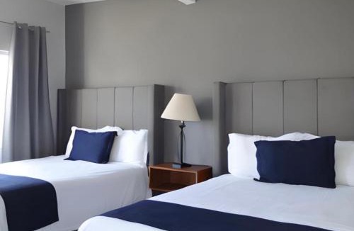 Ensenada Hotel | Casa Petri Hotel
