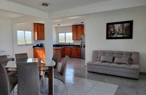 Alamo Temapache House | Casa Playa Eugen Veracruz, Palma Sola