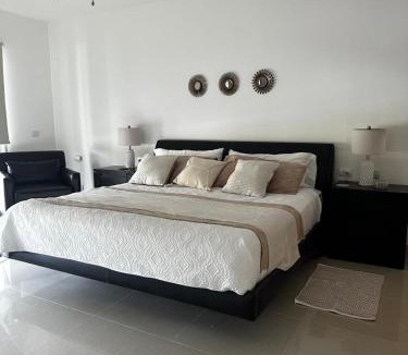 Puerto Juarez Apartment | Casa Playa Turquesa - Private Pool Condo