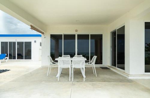 Chuburna Puerto House | Casa Portofino