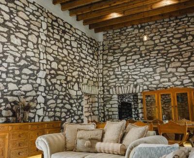 Real de Catorce Villa | Casa Potrero MX