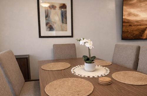 Juarez Municipality House | Casa Pradera
