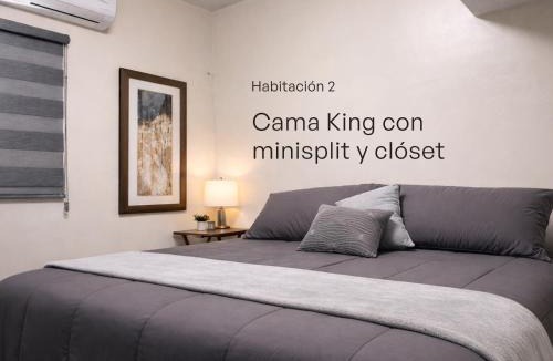 Juarez Municipality House | Casa Pradera