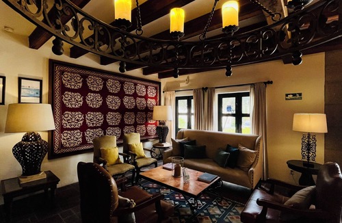 Valle del Maiz Hotel | Casa Primavera Hotel Boutique & Spa